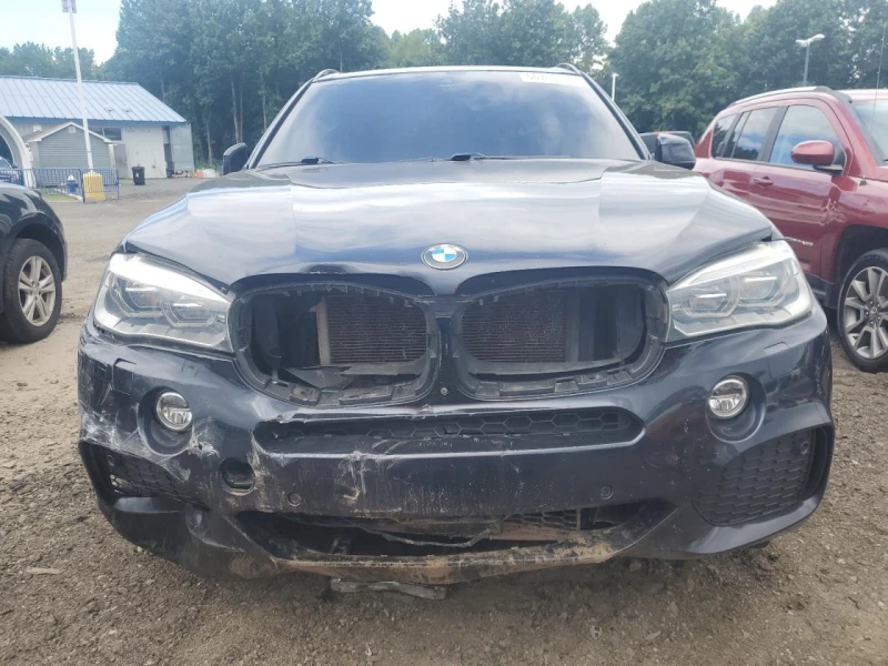 BMW X5 50I XDRIVE, снимка 5 - Автомобили и джипове - 48323014