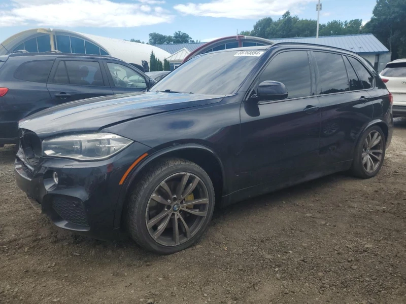 BMW X5 50I XDRIVE, снимка 1 - Автомобили и джипове - 48323014