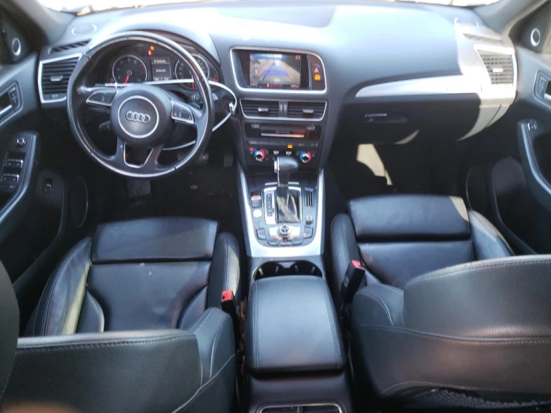 Audi Q5 Подгрев* Камера* Keyless* Панорама, снимка 7 - Автомобили и джипове - 48615695