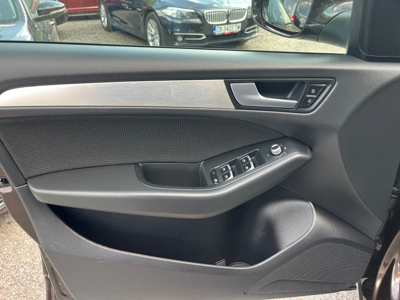 Audi Q5 3.0 V6 TFSI quattro 272hp 8-speed ZF S-LINE, снимка 14 - Автомобили и джипове - 51441760