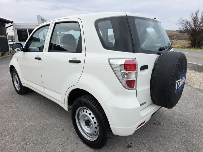 Daihatsu Terios 4x4 GPL, снимка 6 - Автомобили и джипове - 52446367