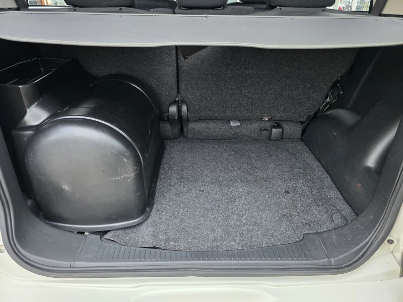 Daihatsu Terios 4x4 GPL, снимка 12 - Автомобили и джипове - 52446367