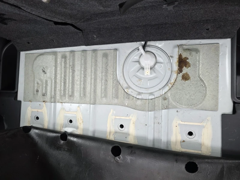 Daihatsu Terios 4x4 GPL, снимка 15 - Автомобили и джипове - 52446367