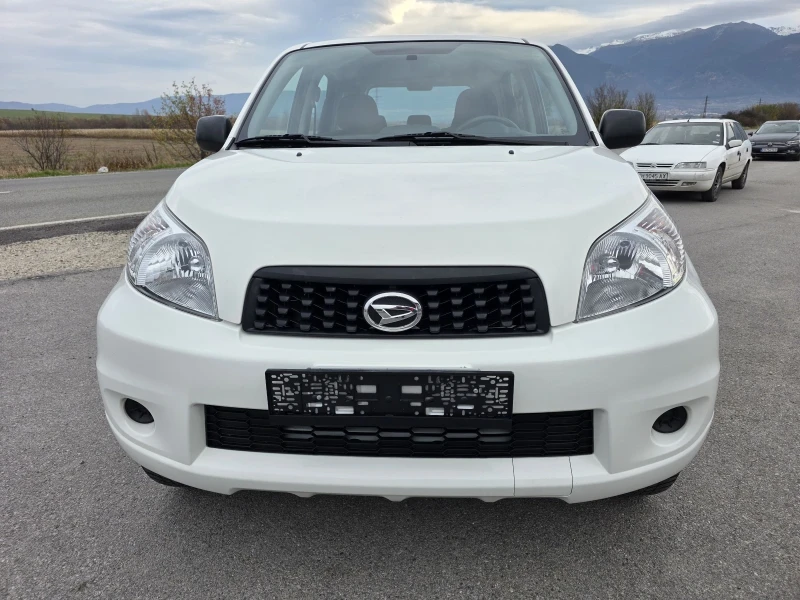 Daihatsu Terios 4x4 GPL, снимка 2 - Автомобили и джипове - 52446367