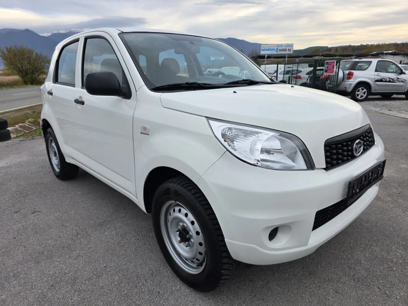 Daihatsu Terios 4x4 GPL, снимка 3 - Автомобили и джипове - 52446367