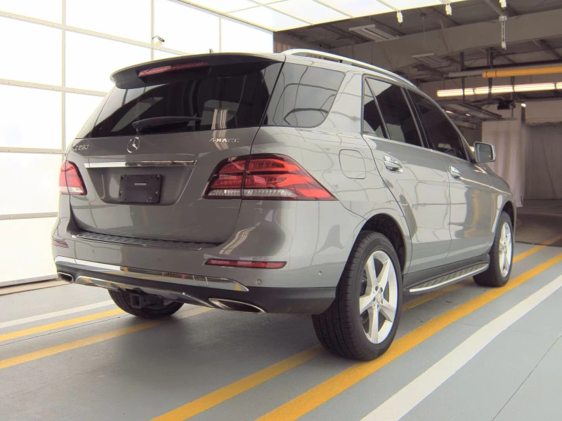Mercedes-Benz GLE Palladium Silver Metallic* multibeam led* панорама, снимка 5 - Автомобили и джипове - 52555068