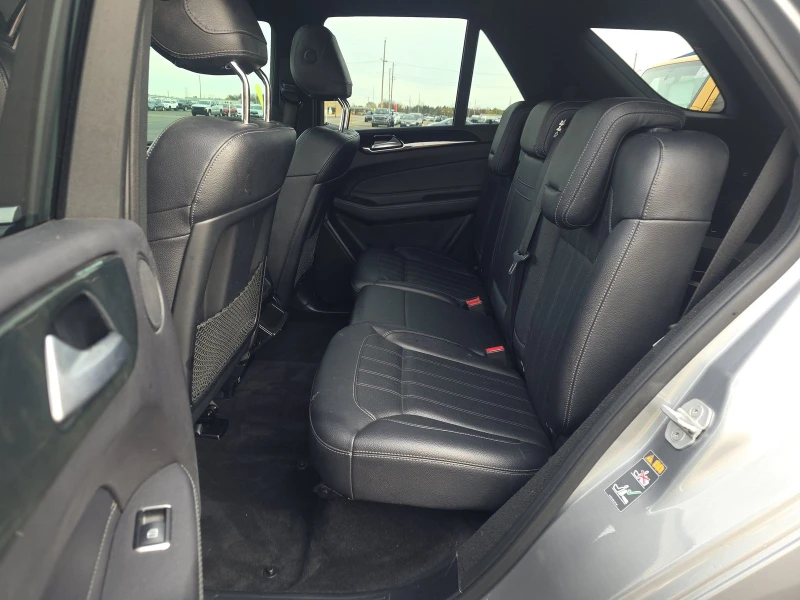 Mercedes-Benz GLE Palladium Silver Metallic* multibeam led* панорама, снимка 12 - Автомобили и джипове - 52555068