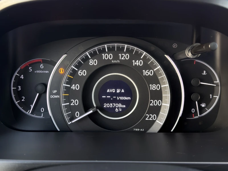 Honda Cr-v 1.6d LIFESTYLE E5B, снимка 16 - Автомобили и джипове - 52825872