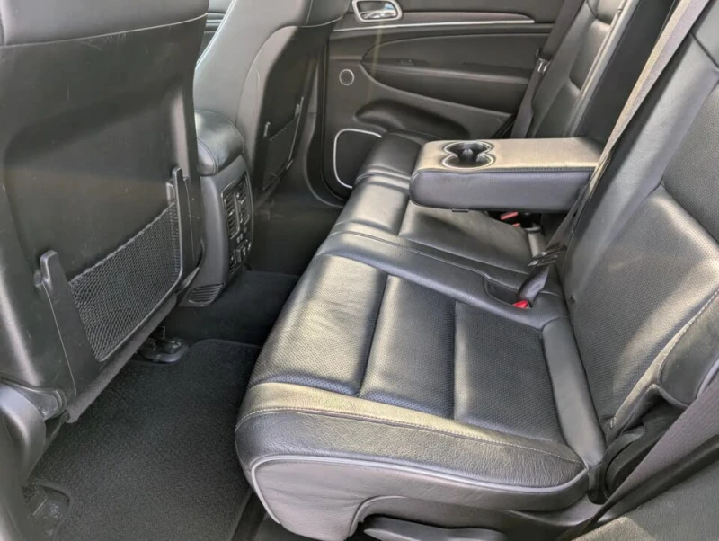 Jeep Grand cherokee Summit PANO* CAM* HARMAN/KARDON* ПОДГРЕВ* , снимка 13 - Автомобили и джипове - 52831534