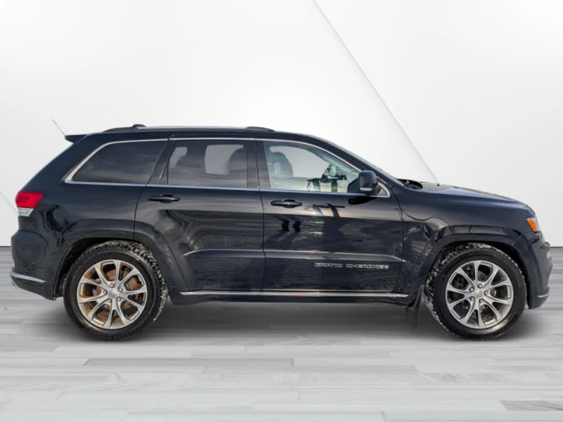 Jeep Grand cherokee Summit PANO* CAM* HARMAN/KARDON* ПОДГРЕВ* , снимка 5 - Автомобили и джипове - 52831534