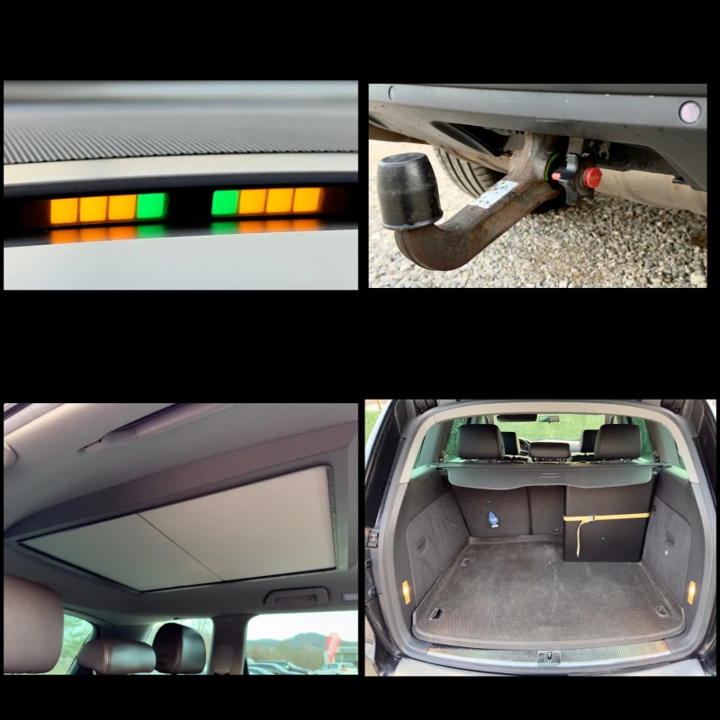 VW Touareg 3.0TDi ПРУЖИНА* FACELIFT* NAVI, снимка 13 - Автомобили и джипове - 52851545