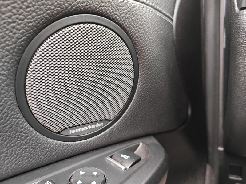 BMW X4 3.0d-FuLL Extras'head* CH, снимка 16 - Автомобили и джипове - 53184990