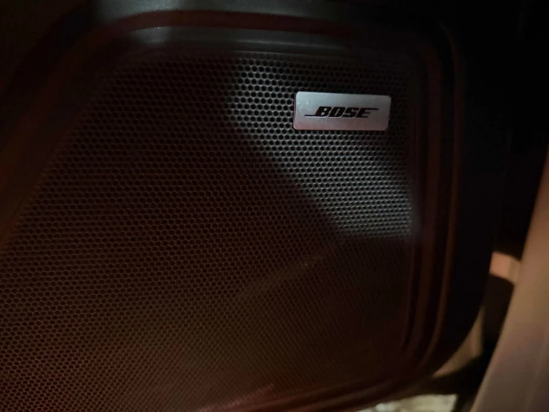 Porsche Macan 2017 * S * CARFAX * ОТ ПРЕДСТАВИТЕЛСТВО, снимка 10 - Автомобили и джипове - 53282000