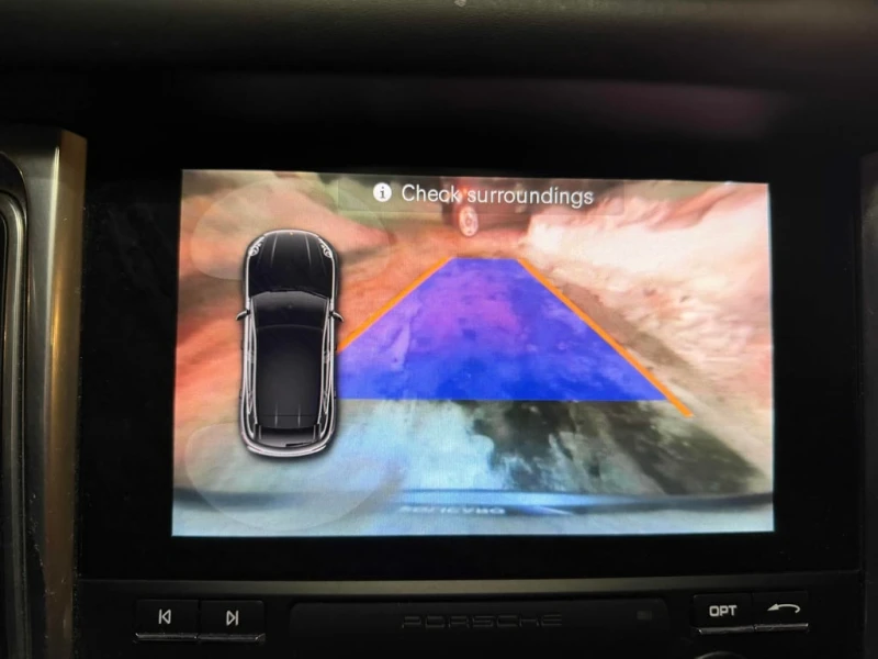 Porsche Macan 2017 * S * CARFAX * ОТ ПРЕДСТАВИТЕЛСТВО, снимка 12 - Автомобили и джипове - 53282000