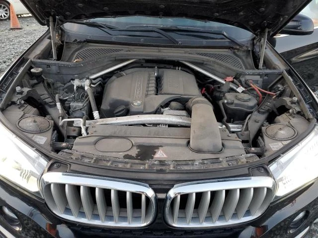 BMW X5 XDRIVE35I, снимка 12 - Автомобили и джипове - 48419017