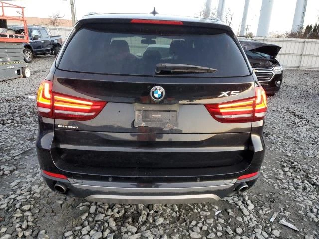 BMW X5 XDRIVE35I, снимка 6 - Автомобили и джипове - 48419017