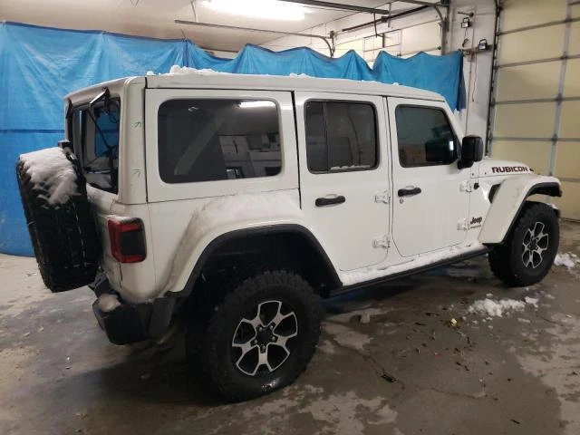 Jeep Wrangler UNLIMITED RUBICON , снимка 6 - Автомобили и джипове - 49080472