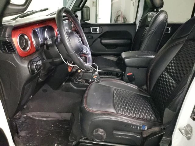 Jeep Wrangler UNLIMITED RUBICON , снимка 7 - Автомобили и джипове - 49080472