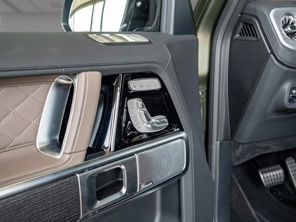 Mercedes-Benz G 450 d = AMG Line =  | Mobile.bg   3