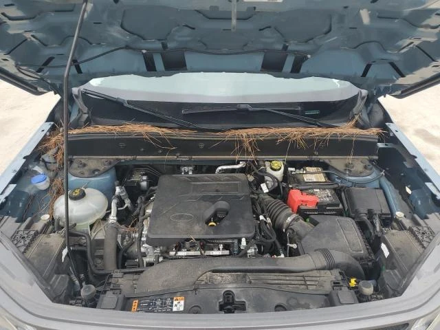 Ford Bronco 1.5L 3 4x4 w/Front Whl Drv, снимка 5 - Автомобили и джипове - 53075865