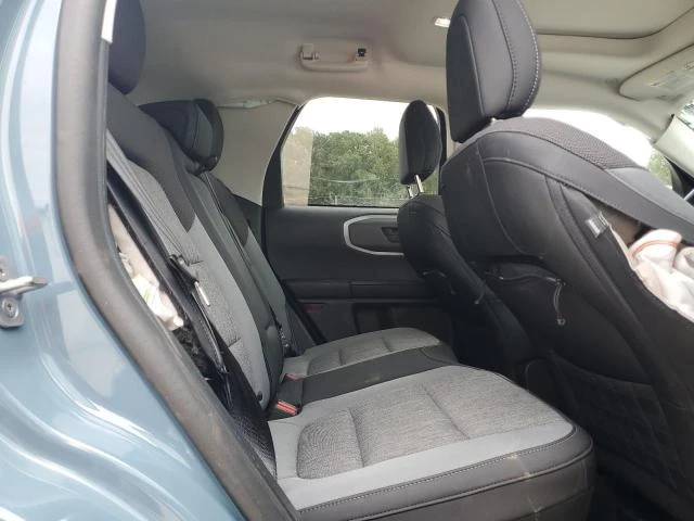 Ford Bronco 1.5L 3 4x4 w/Front Whl Drv, снимка 3 - Автомобили и джипове - 53075865