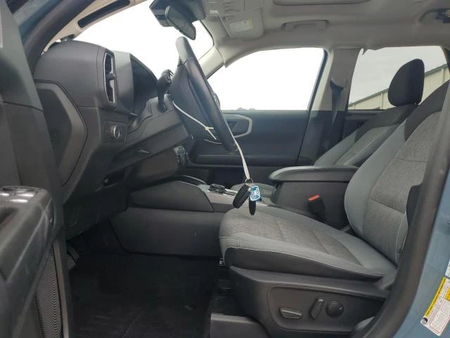 Ford Bronco 1.5L 3 4x4 w/Front Whl Drv, снимка 13 - Автомобили и джипове - 53075865