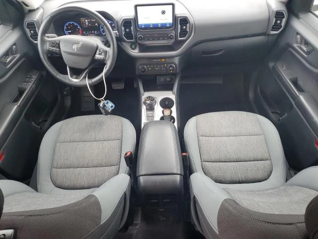 Ford Bronco 1.5L 3 4x4 w/Front Whl Drv, снимка 14 - Автомобили и джипове - 53075865