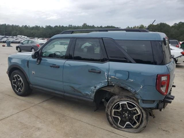 Ford Bronco 1.5L 3 4x4 w/Front Whl Drv, снимка 8 - Автомобили и джипове - 53075865