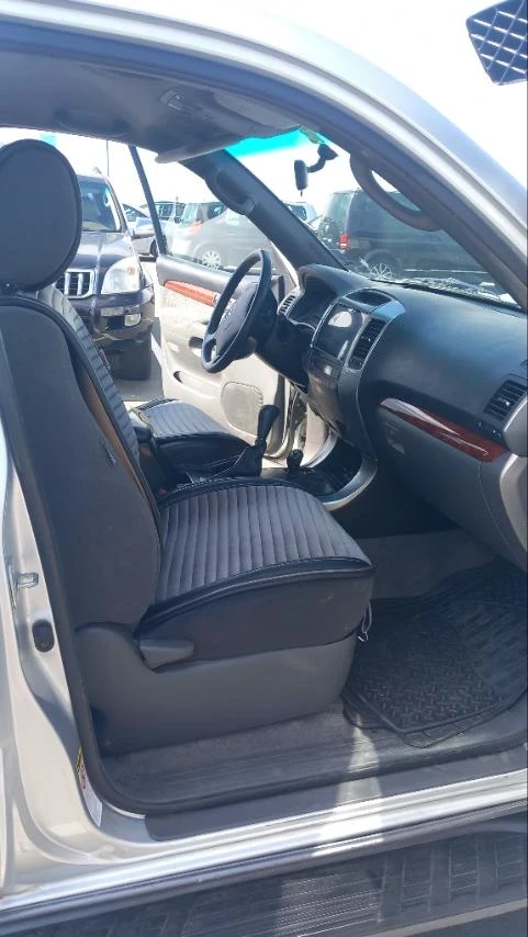 Toyota Land cruiser 120 | Mobile.bg � ����������� 2