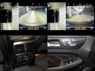 Mercedes-Benz GLE 63 S AMG 4MATIC* FULL* ФИКСИРАНА ЦЕНА* , снимка 14 - Автомобили и джипове - 56182893