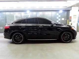 Mercedes-Benz GLE 63 S AMG 4MATIC* FULL* ФИКСИРАНА ЦЕНА* , снимка 3 - Автомобили и джипове - 56182893