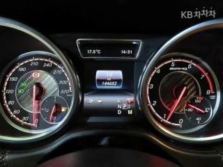 Mercedes-Benz GLE 63 S AMG 4MATIC* FULL* ФИКСИРАНА ЦЕНА* , снимка 8 - Автомобили и джипове - 56182893
