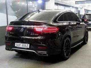 Mercedes-Benz GLE 63 S AMG 4MATIC* FULL* ФИКСИРАНА ЦЕНА* , снимка 4 - Автомобили и джипове - 56182893