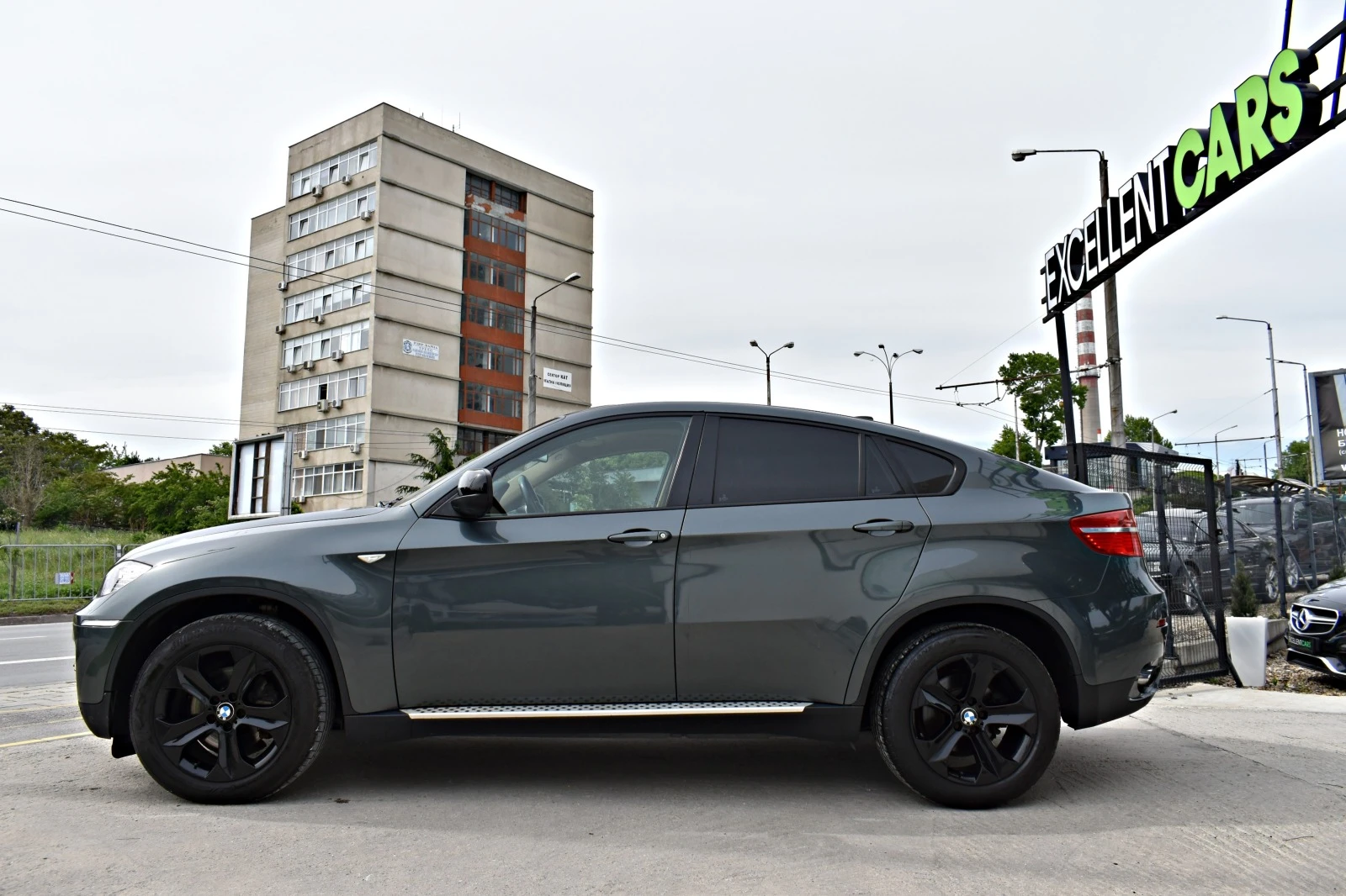 BMW X6 3.0d* xDrive* Facelift - изображение 3