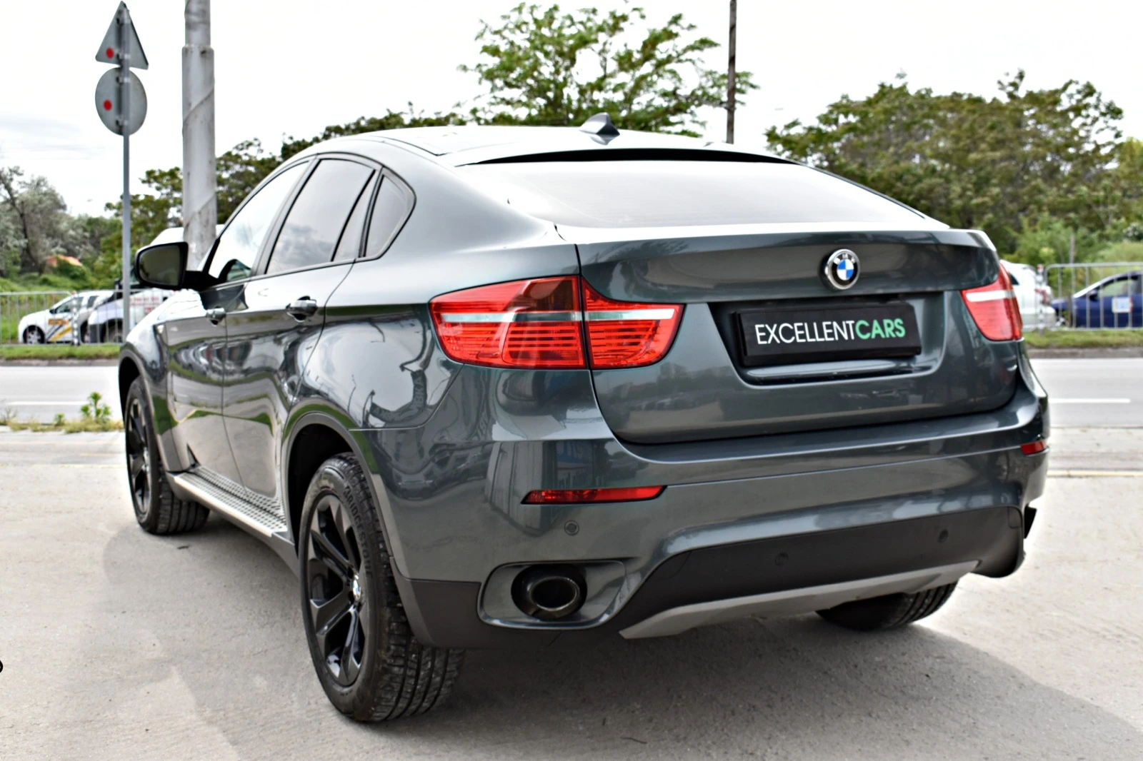 BMW X6 3.0d* xDrive* Facelift - изображение 4