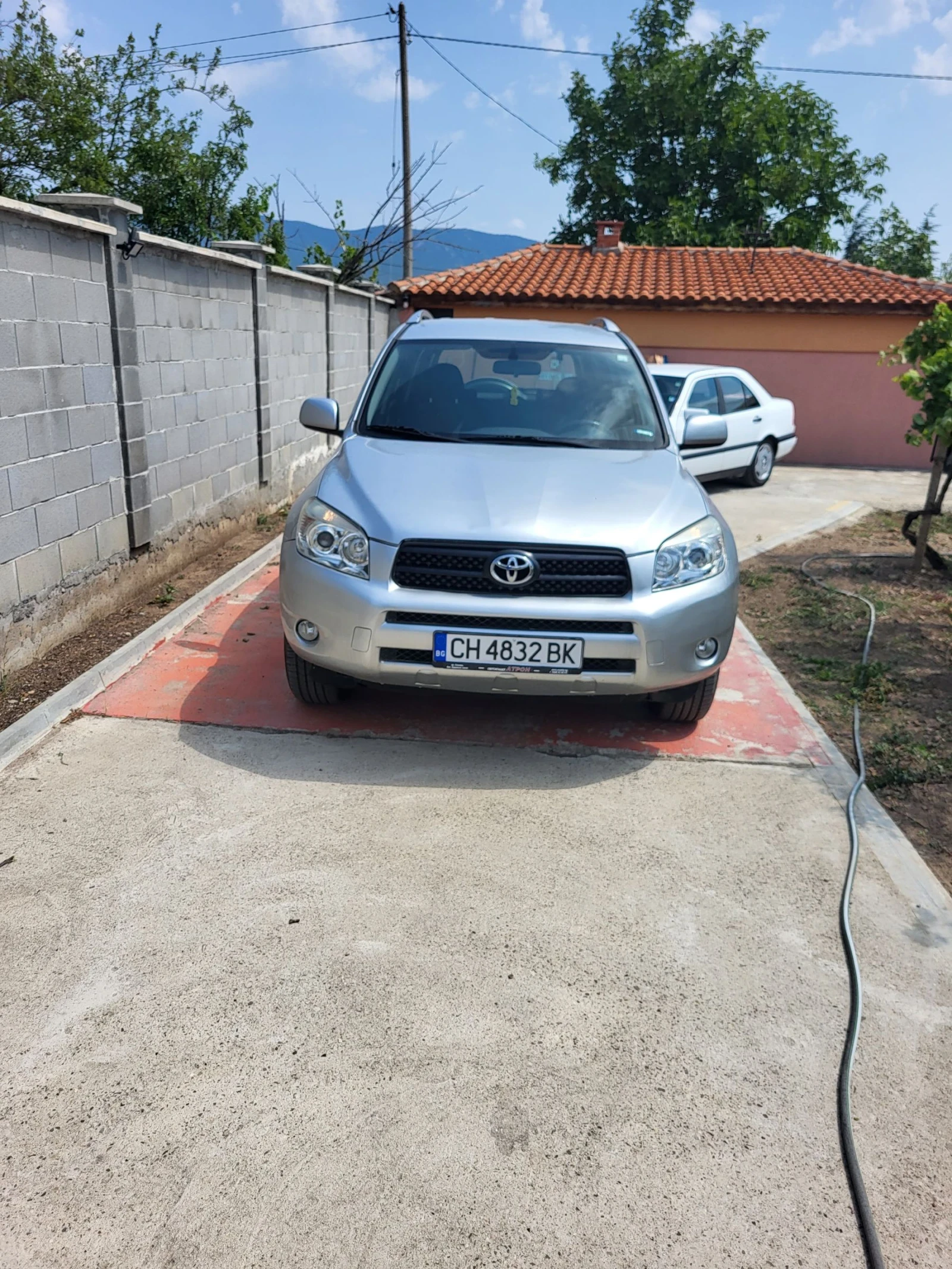 Toyota Rav4 | Mobile.bg   1