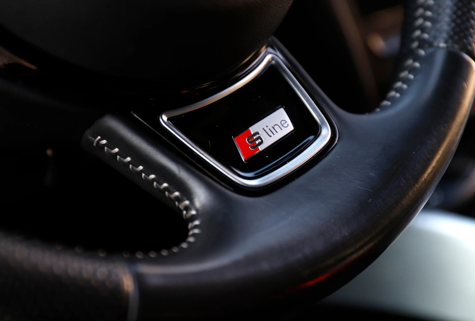 Audi Q5 3.0 V6 TFSI quattro 272hp 8-speed ZF S-LINE | Mobile.bg � ����������� 14