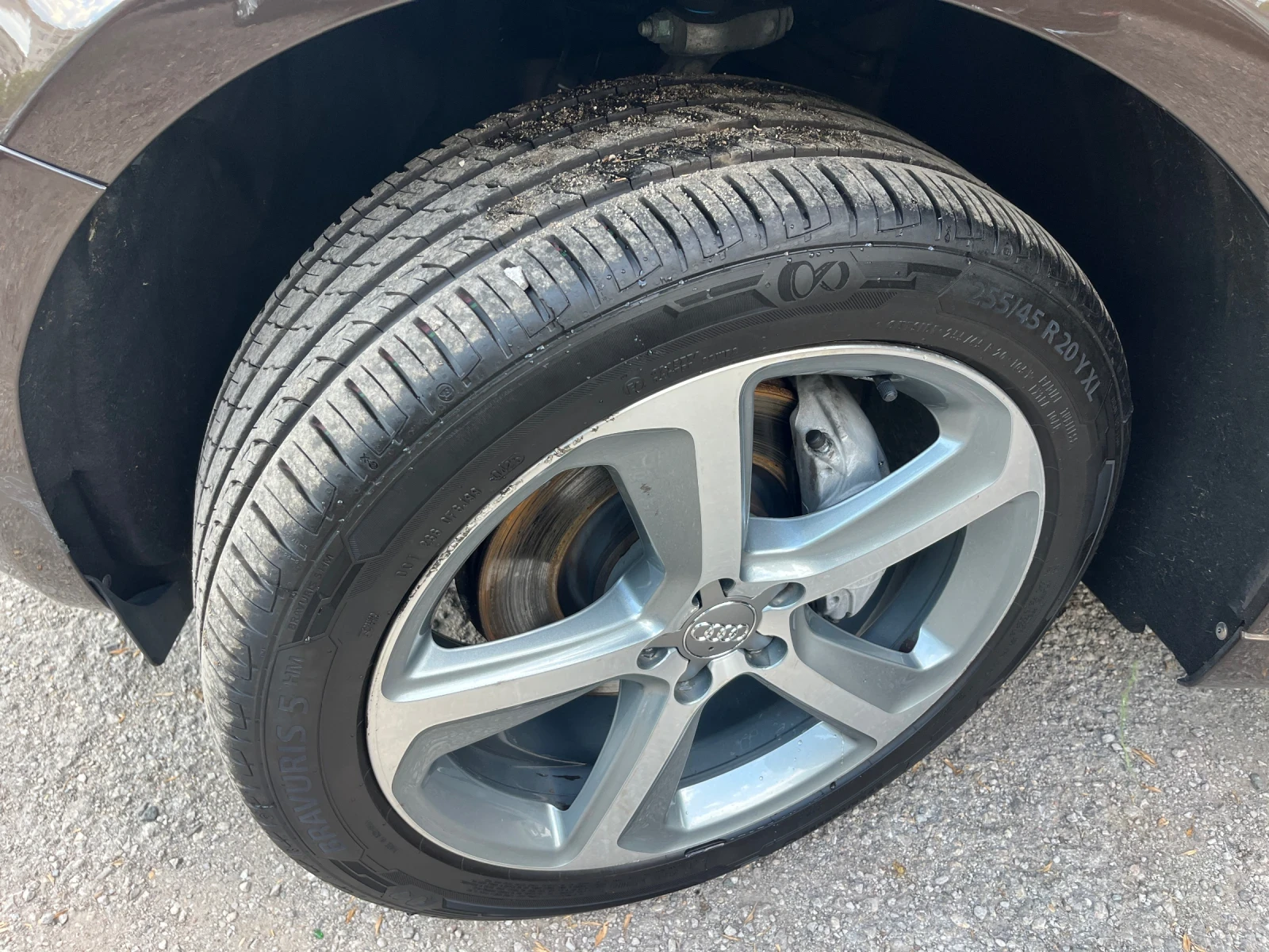 Audi Q5 3.0 V6 TFSI quattro 272hp 8-speed ZF S-LINE | Mobile.bg   17