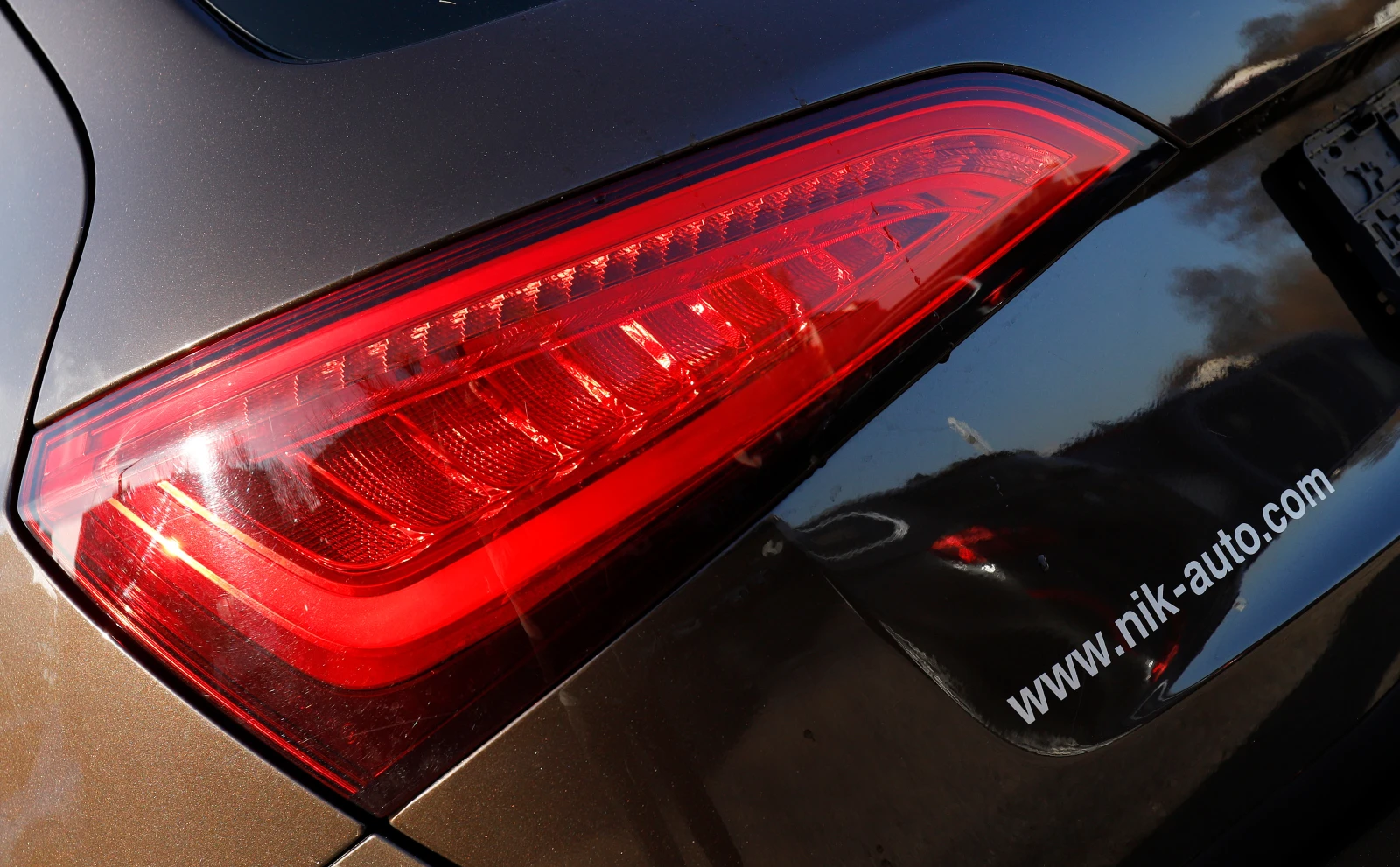 Audi Q5 3.0 V6 TFSI quattro 272hp 8-speed ZF S-LINE | Mobile.bg � ����������� 12