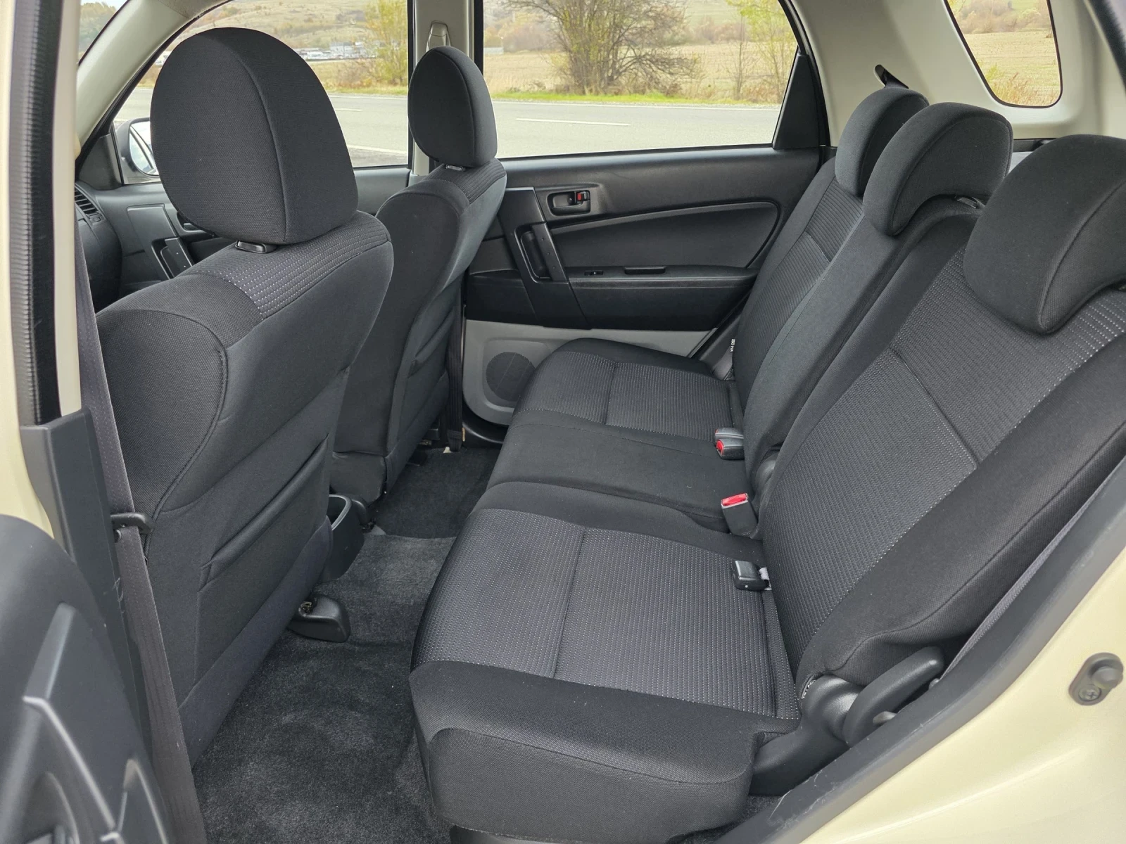 Daihatsu Terios 4x4 GPL | Mobile.bg   10