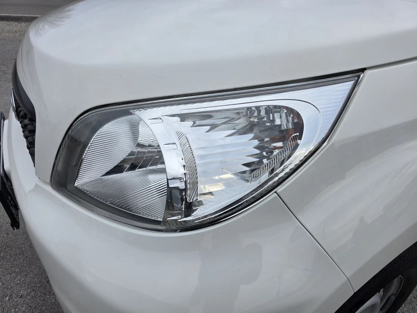 Daihatsu Terios 4x4 GPL | Mobile.bg   13