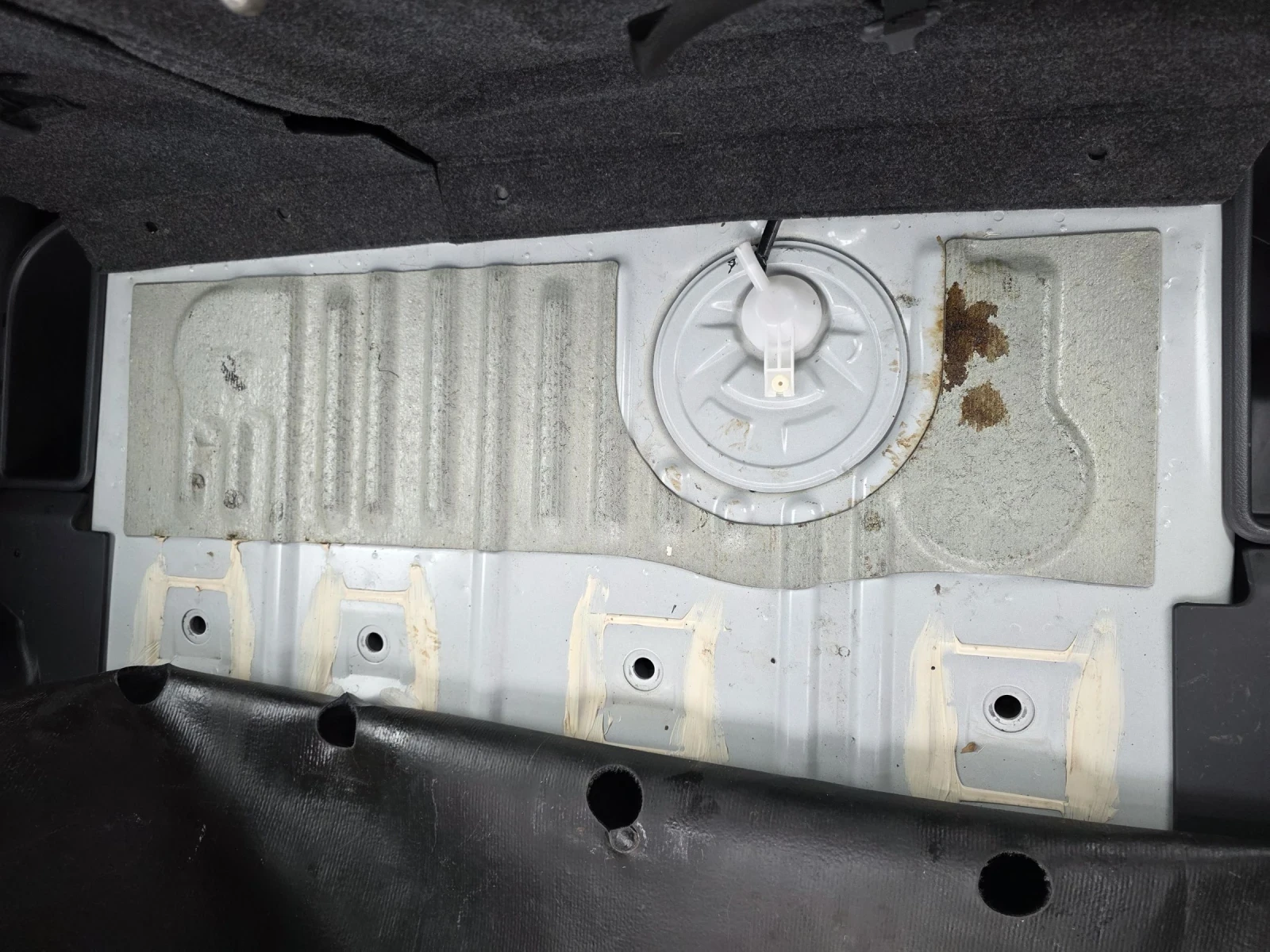 Daihatsu Terios 4x4 GPL | Mobile.bg   15