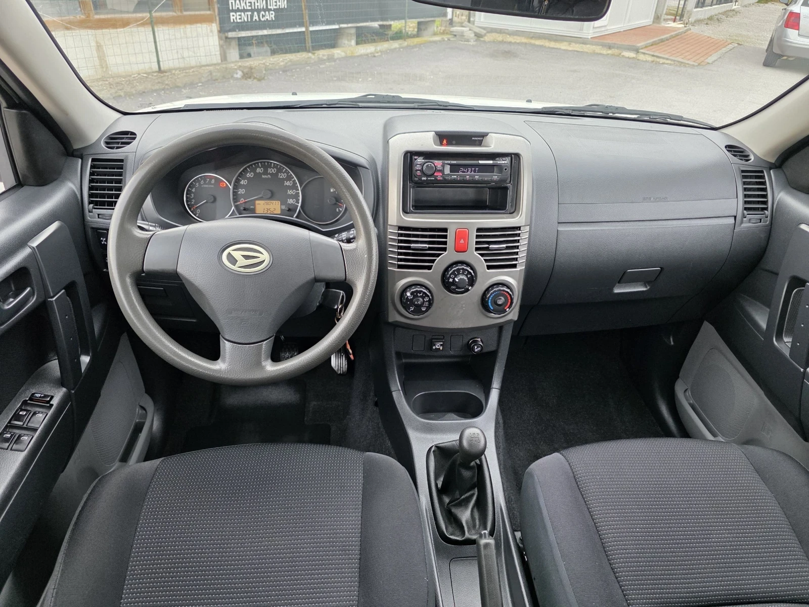 Daihatsu Terios 4x4 GPL | Mobile.bg   9