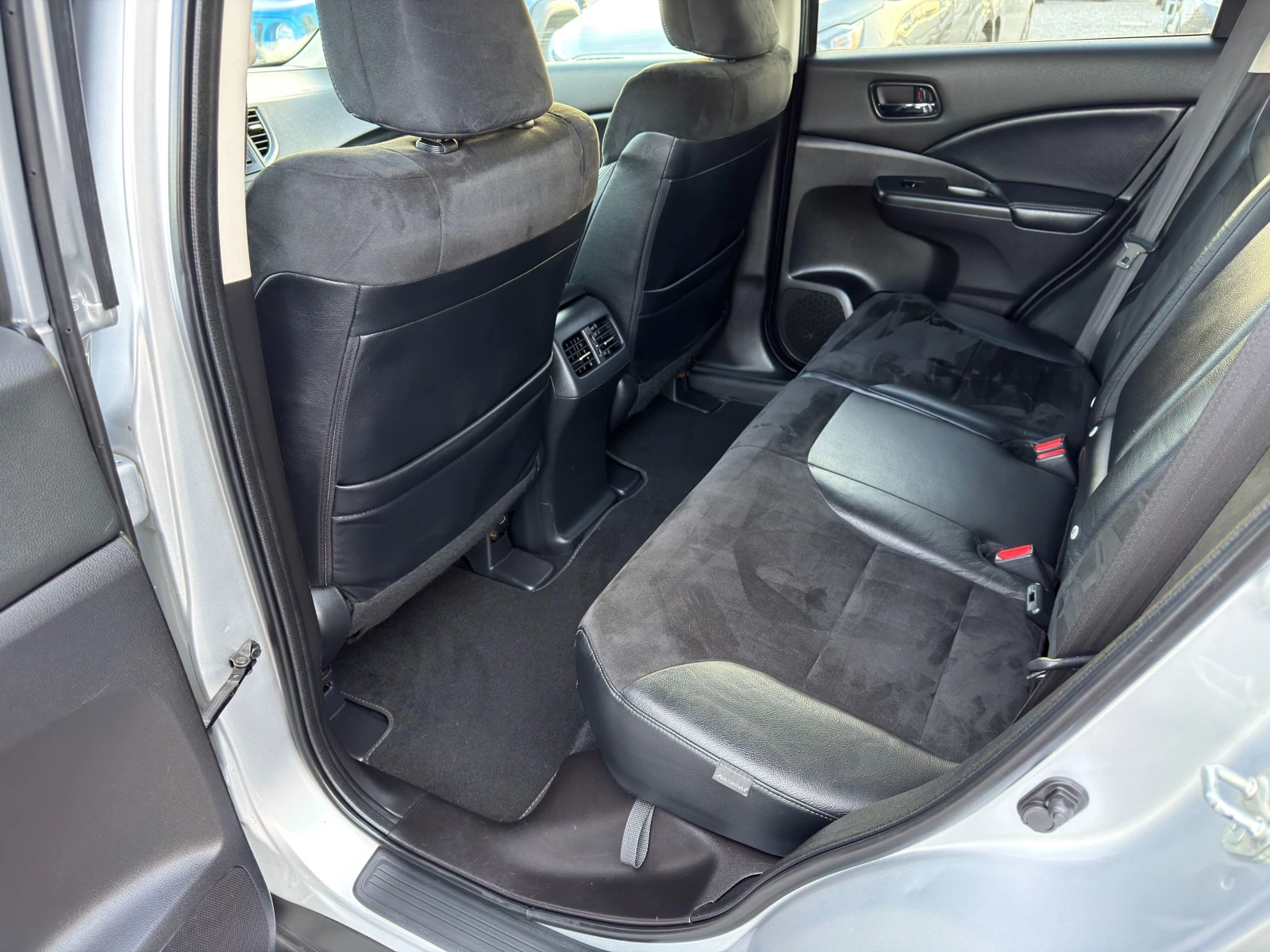 Honda Cr-v 1.6d LIFESTYLE E5B | Mobile.bg � ����������� 7