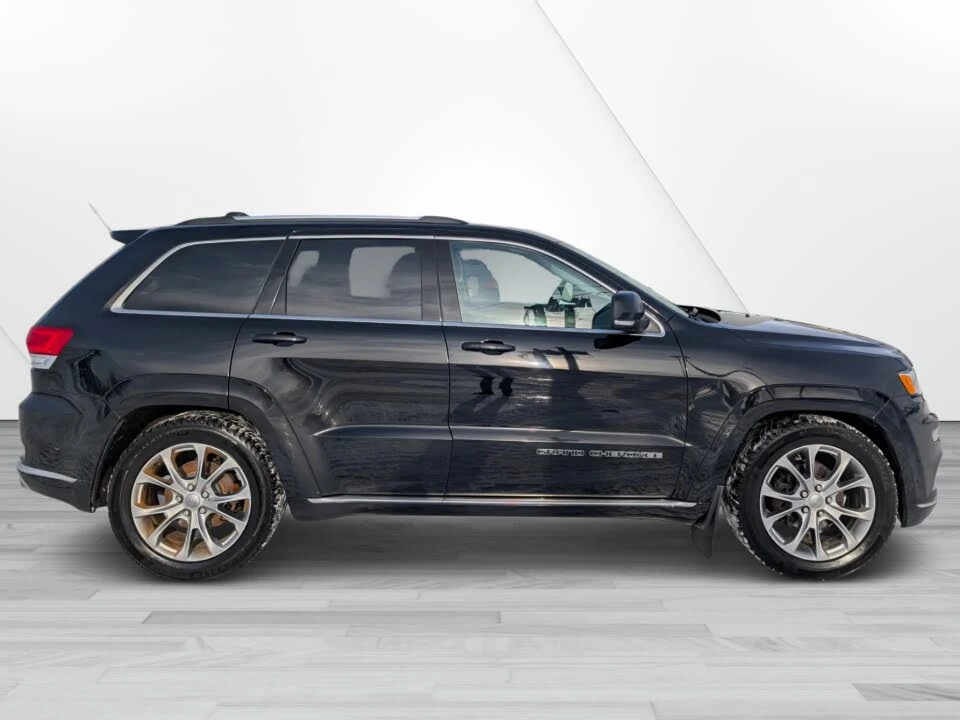 Jeep Grand cherokee Summit PANO* CAM* HARMAN/KARDON* ПОДГРЕВ*  - изображение 5