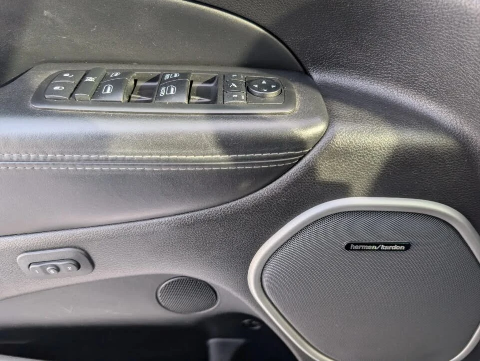 Jeep Grand cherokee Summit PANO* CAM* HARMAN/KARDON* �������*  | Mobile.bg � ����������� 17