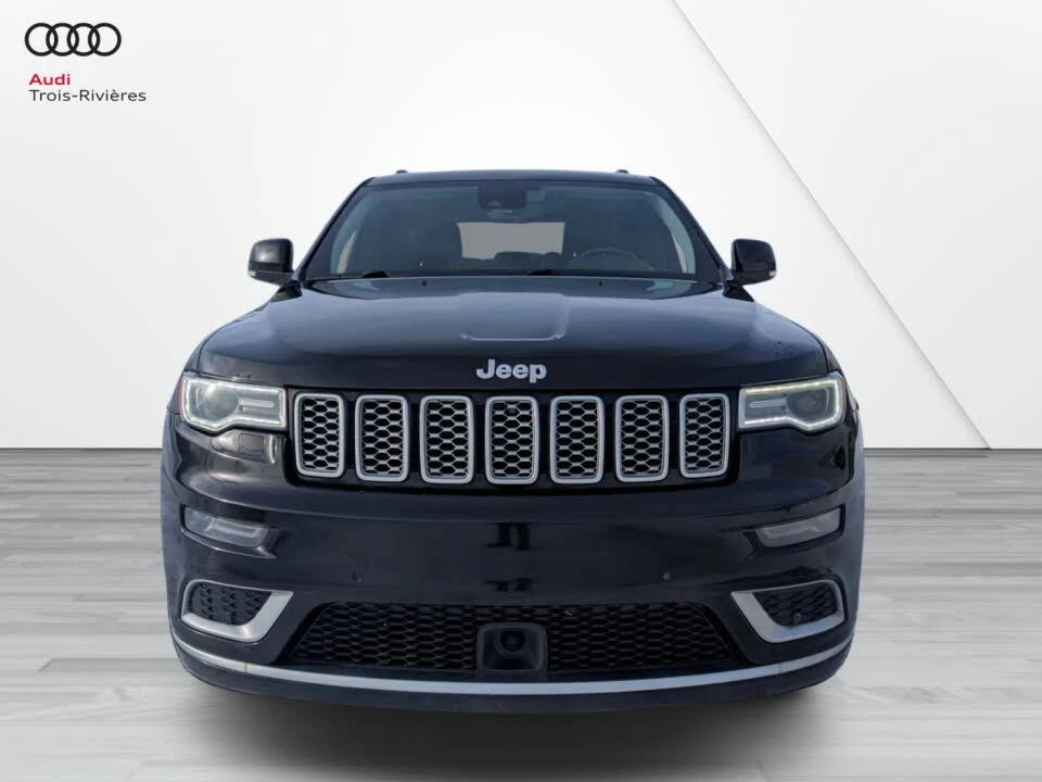 Jeep Grand cherokee Summit PANO* CAM* HARMAN/KARDON* ПОДГРЕВ*  - изображение 2