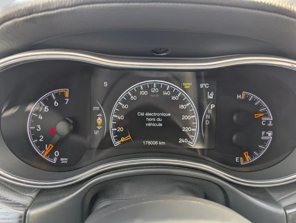 Jeep Grand cherokee Summit PANO* CAM* HARMAN/KARDON* ПОДГРЕВ*  - изображение 9