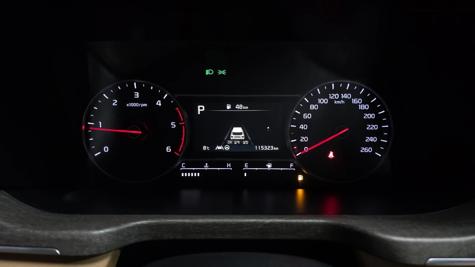 Kia Sorento 2.2 2WD TRENDY autogeorge.com - изображение 8