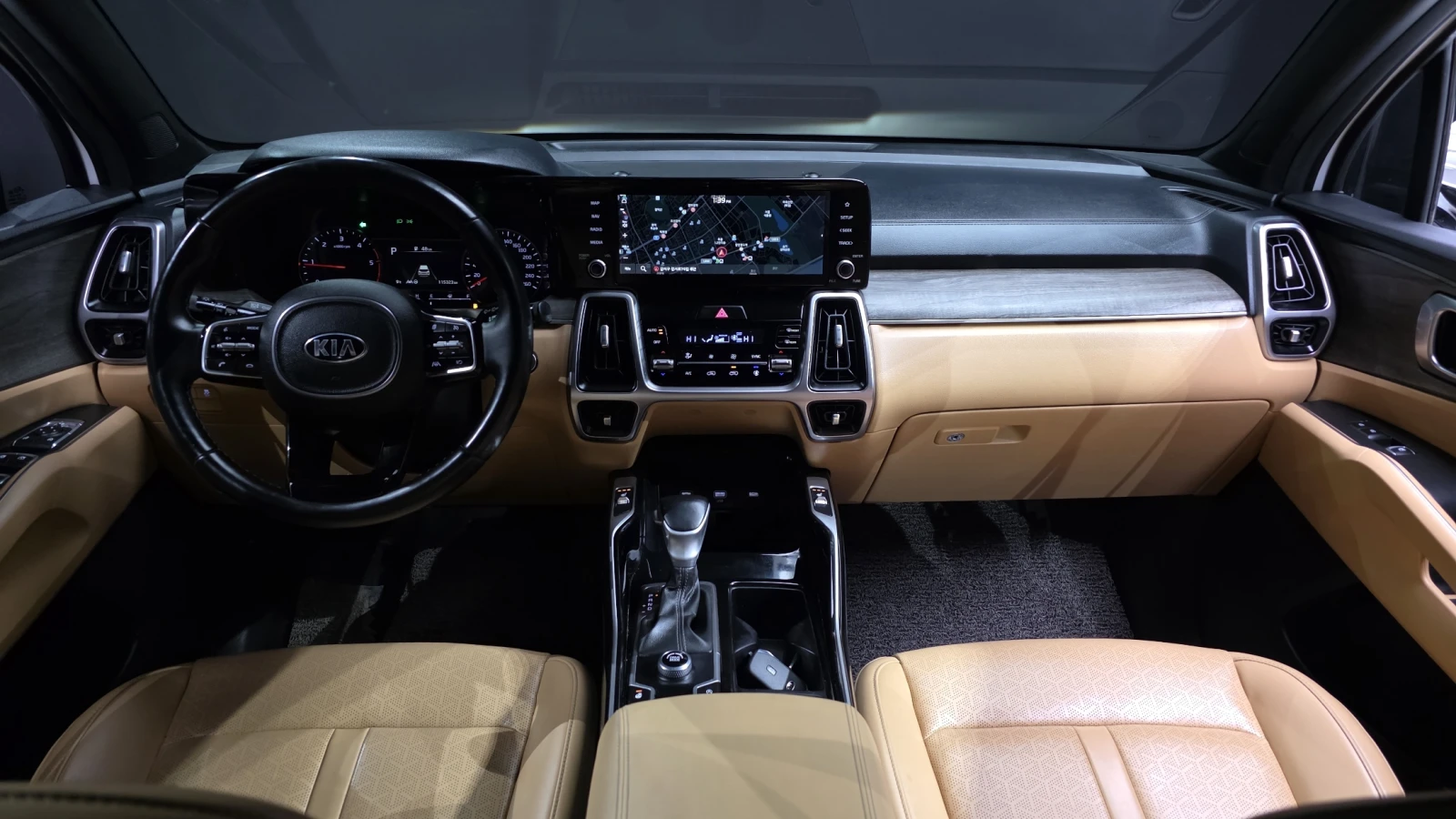 Kia Sorento 2.2 2WD TRENDY autogeorge.com - изображение 7